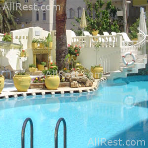 Serenad Hotel 12
